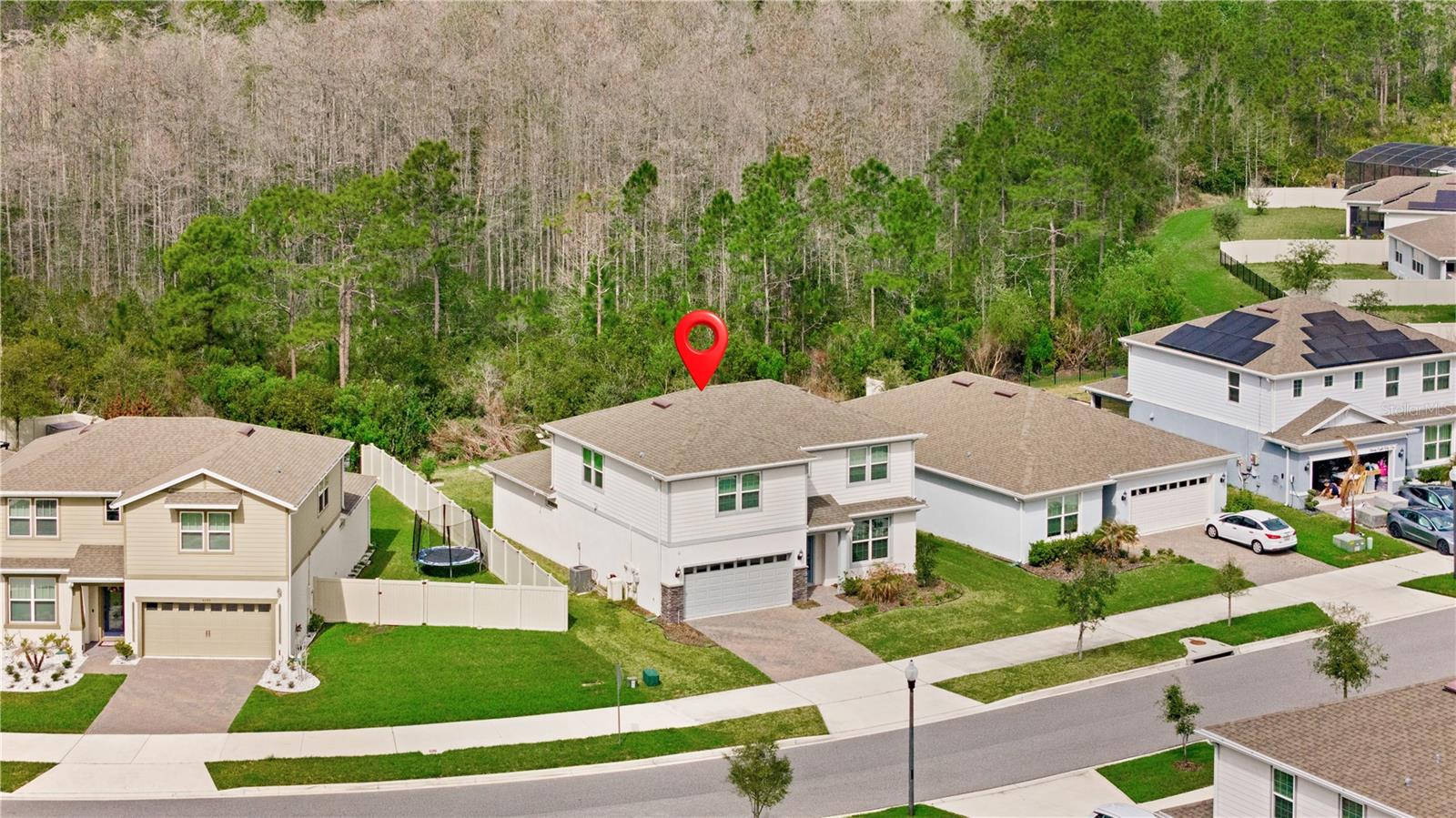 PINEWOOD RESERVE PH 2A - Residential