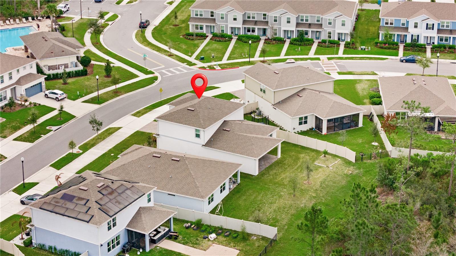 PINEWOOD RESERVE PH 2A - Residential