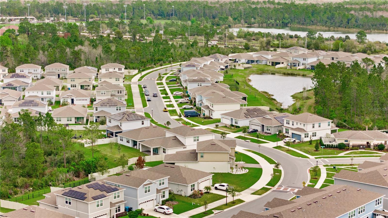 PINEWOOD RESERVE PH 2A - Residential