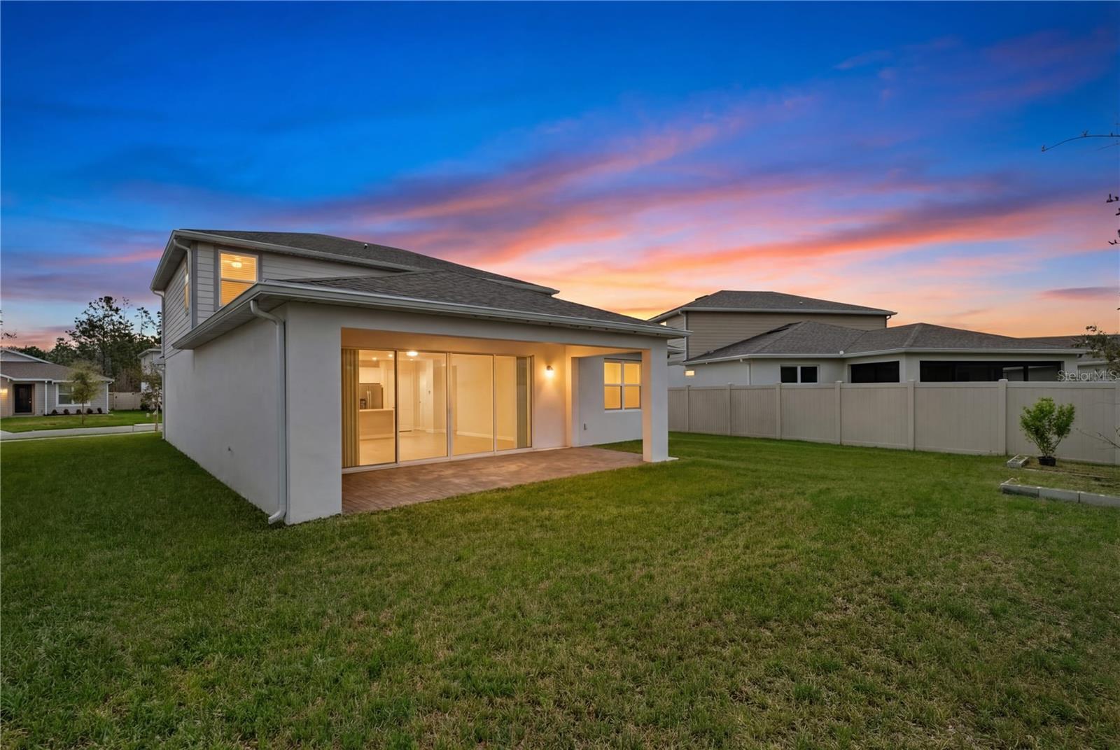 9819 BROWN BURROW STREET