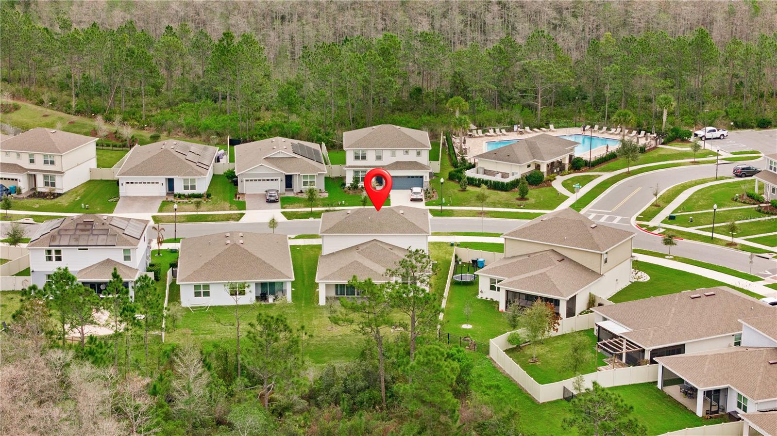 PINEWOOD RESERVE PH 2A - Residential