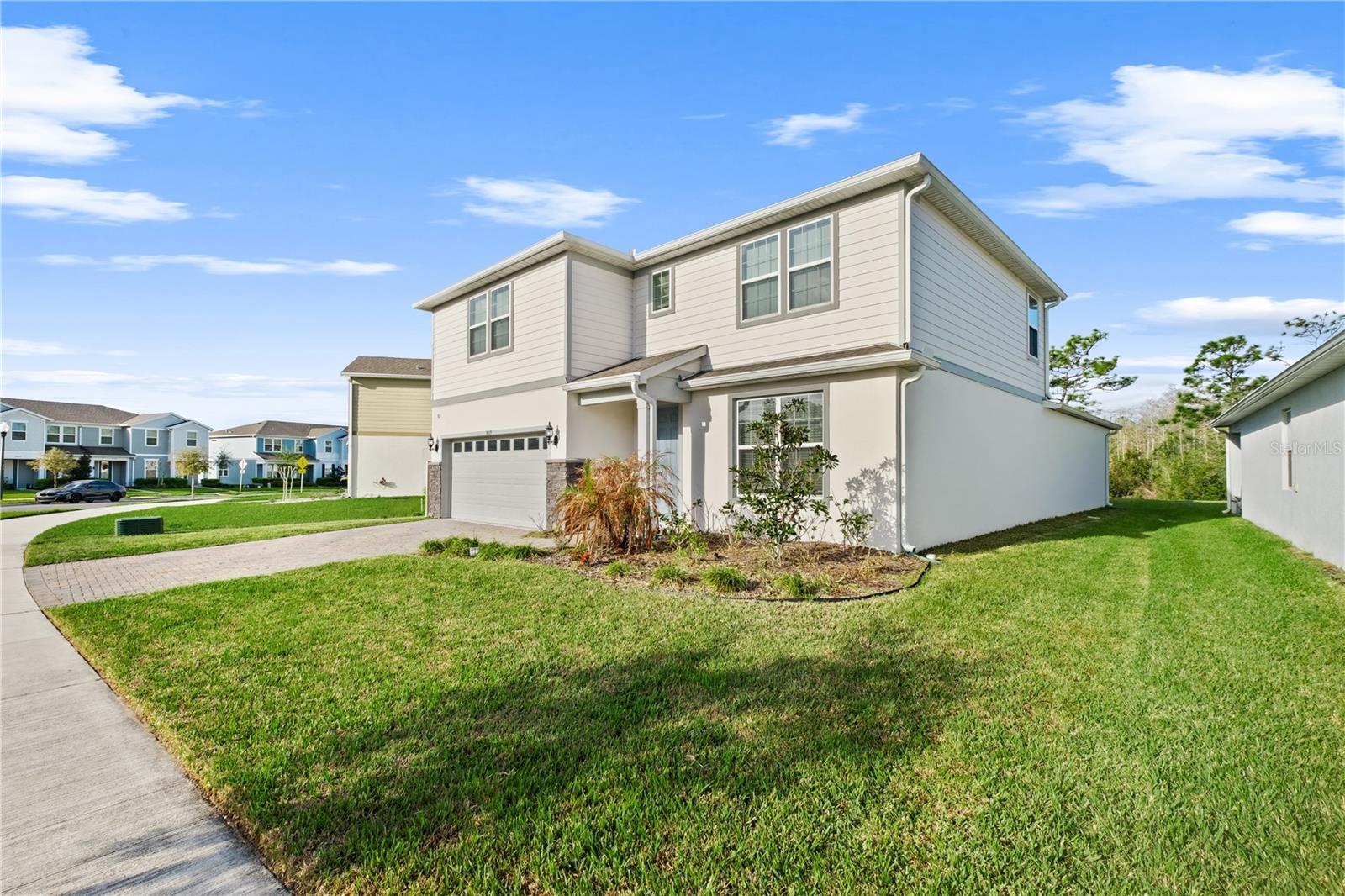 9819 BROWN BURROW STREET