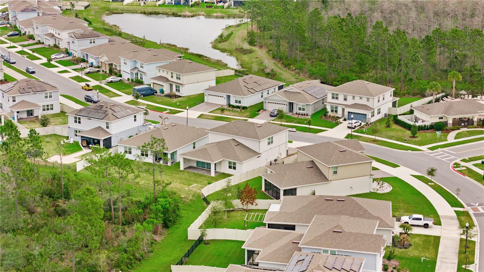 PINEWOOD RESERVE PH 2A - Residential