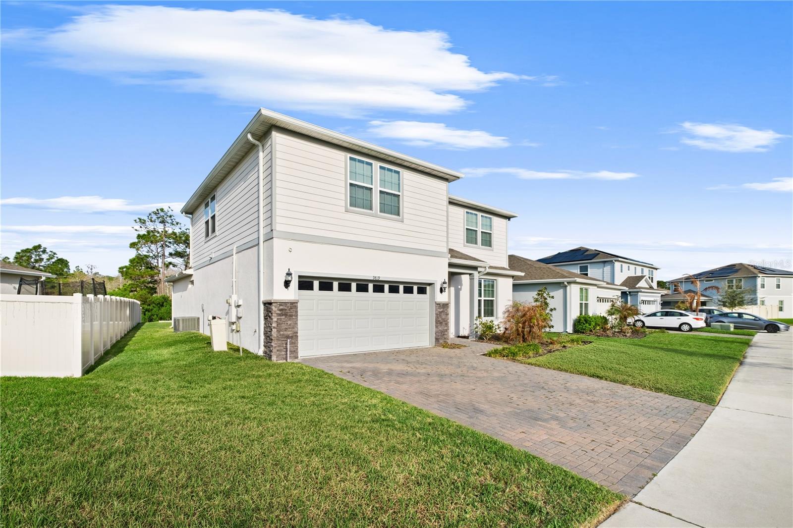 PINEWOOD RESERVE PH 2A - Residential