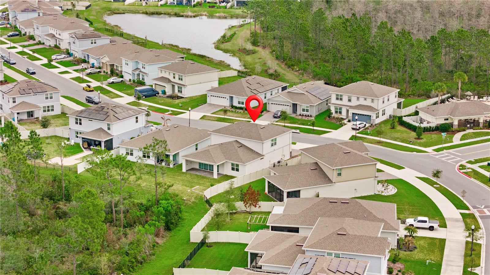 PINEWOOD RESERVE PH 2A - Residential