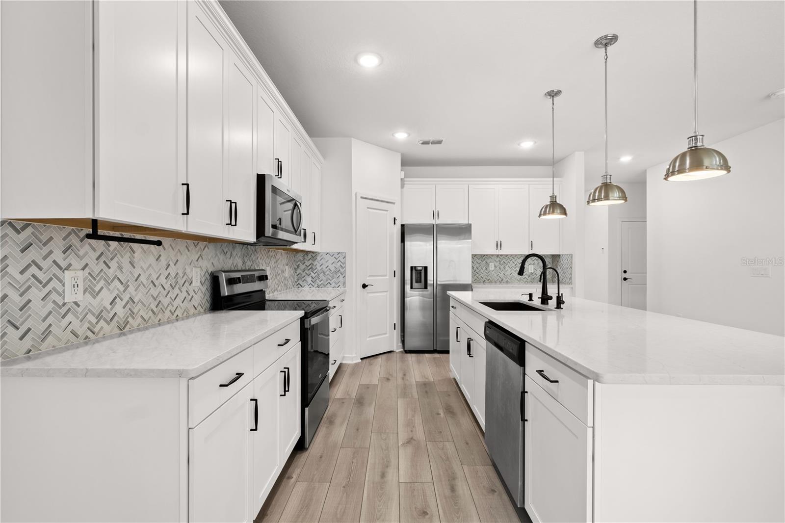 PINEWOOD RESERVE PH 2A - Residential