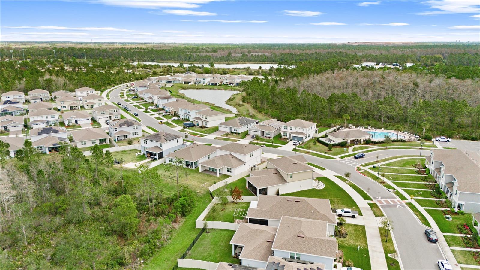 PINEWOOD RESERVE PH 2A - Residential