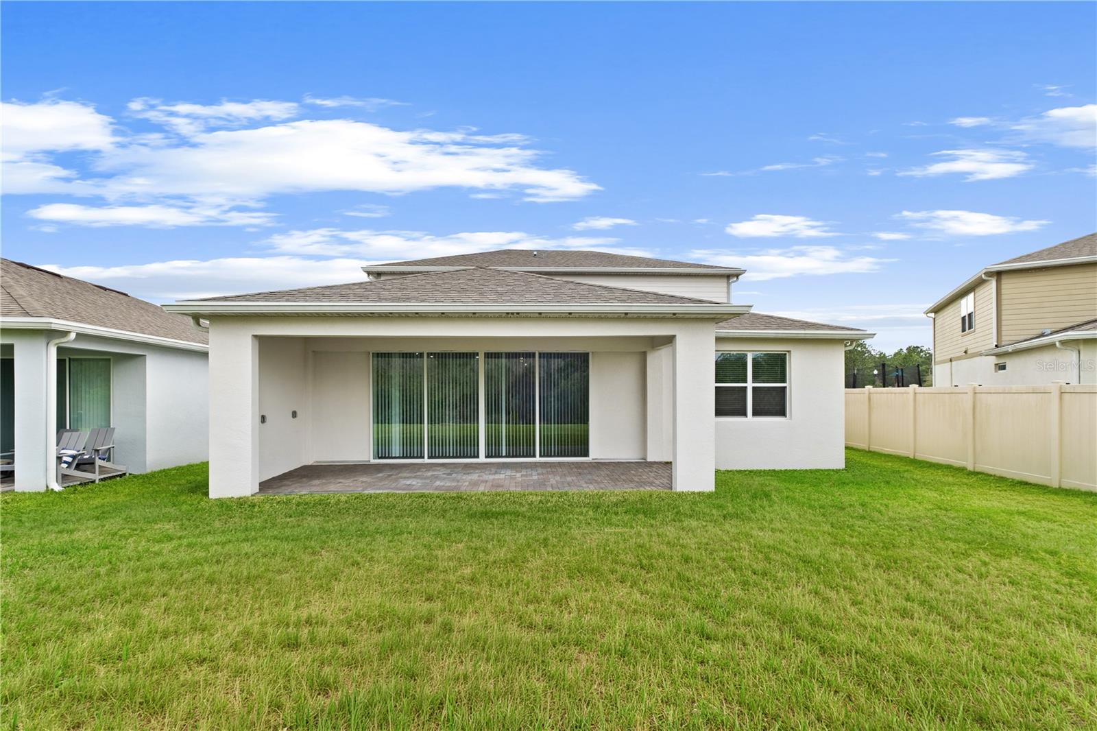 PINEWOOD RESERVE PH 2A - Residential