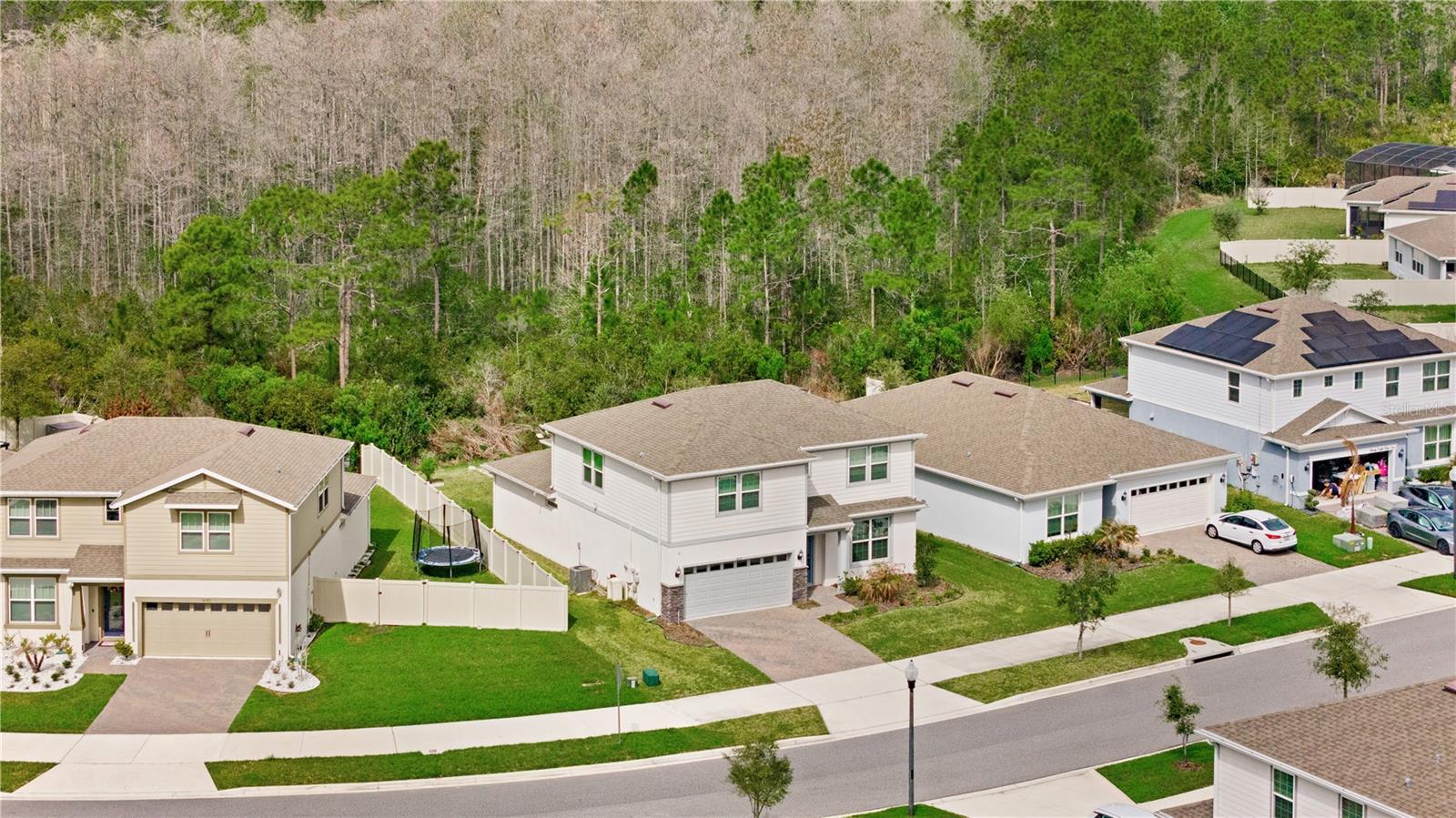 PINEWOOD RESERVE PH 2A - Residential