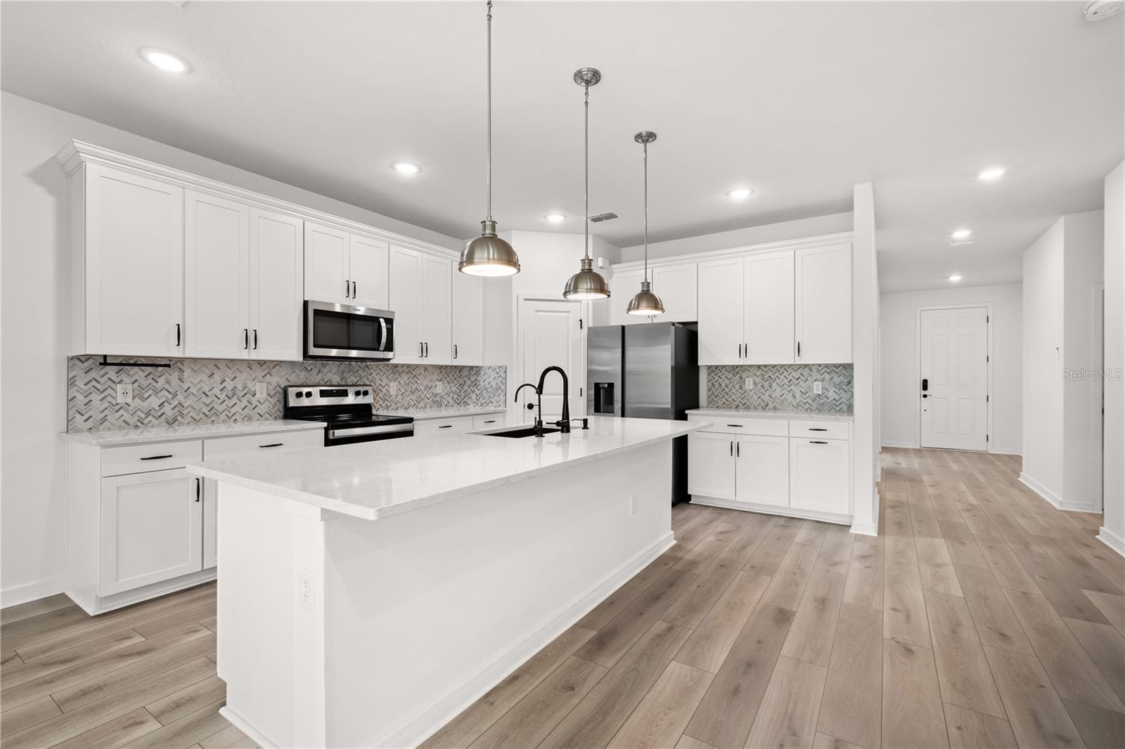 PINEWOOD RESERVE PH 2A - Residential