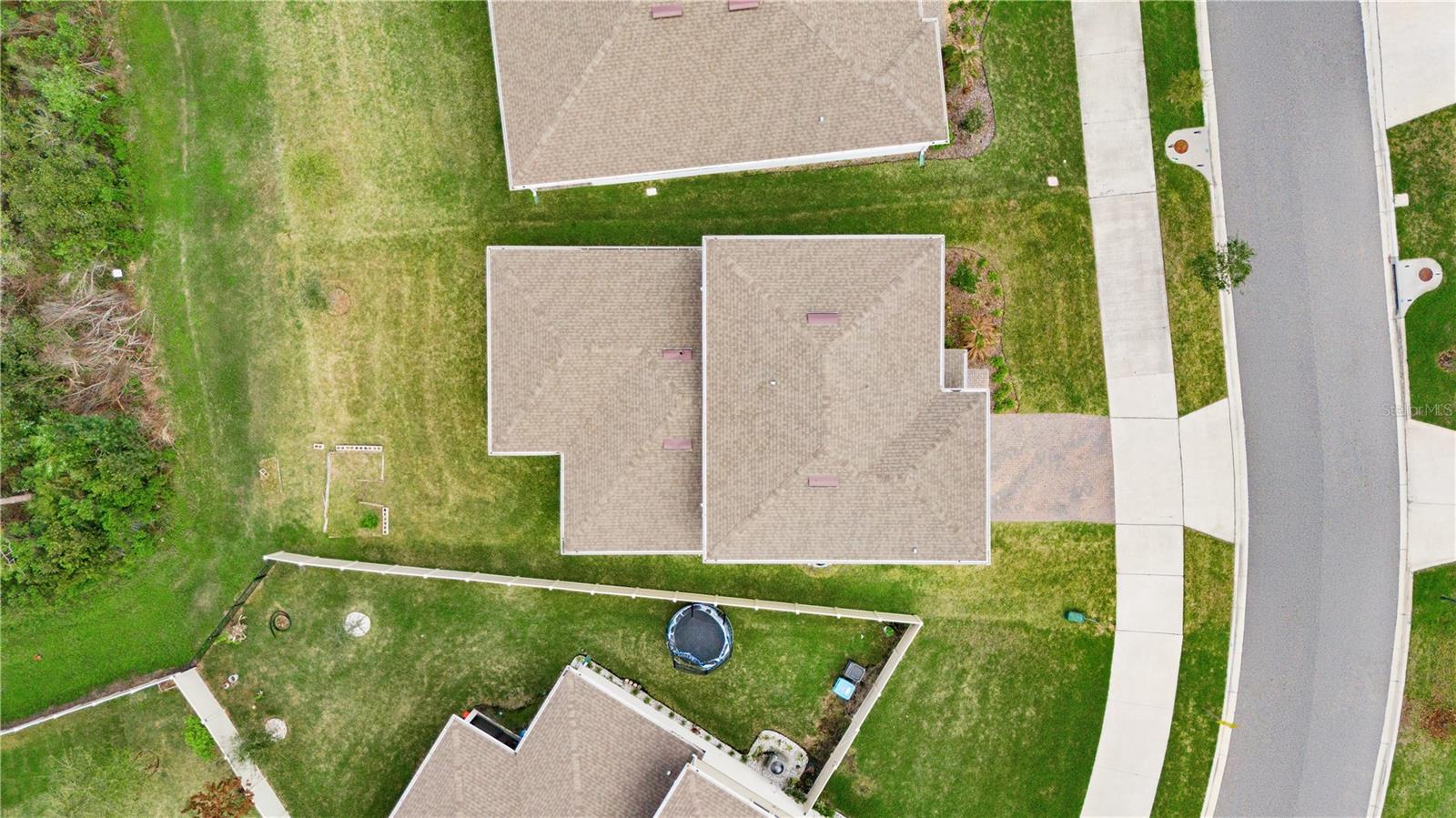 PINEWOOD RESERVE PH 2A - Residential