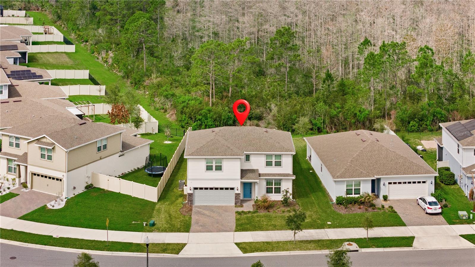 PINEWOOD RESERVE PH 2A - Residential