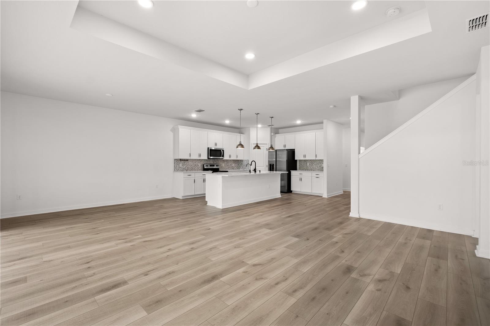 PINEWOOD RESERVE PH 2A - Residential