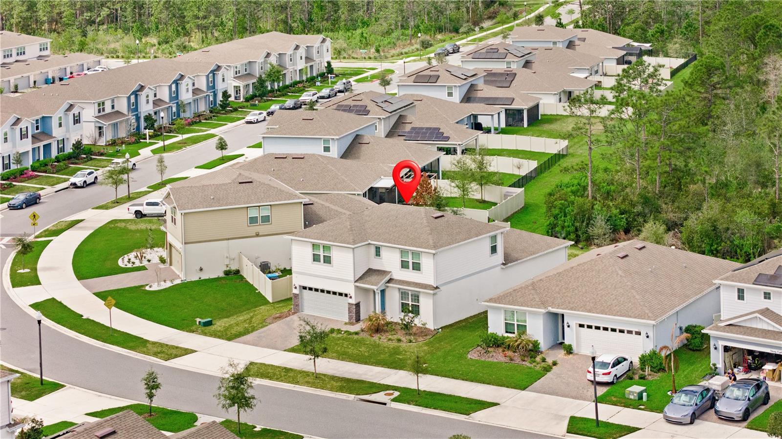 PINEWOOD RESERVE PH 2A - Residential