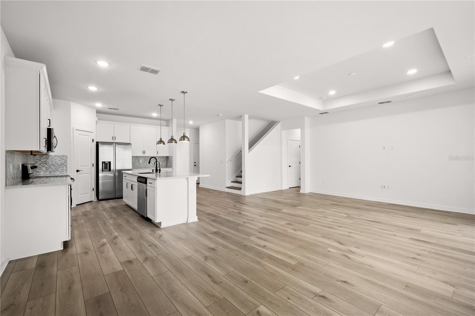 PINEWOOD RESERVE PH 2A - Residential