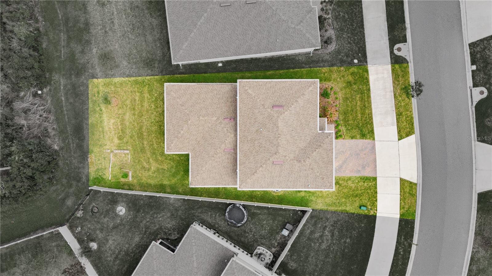 PINEWOOD RESERVE PH 2A - Residential