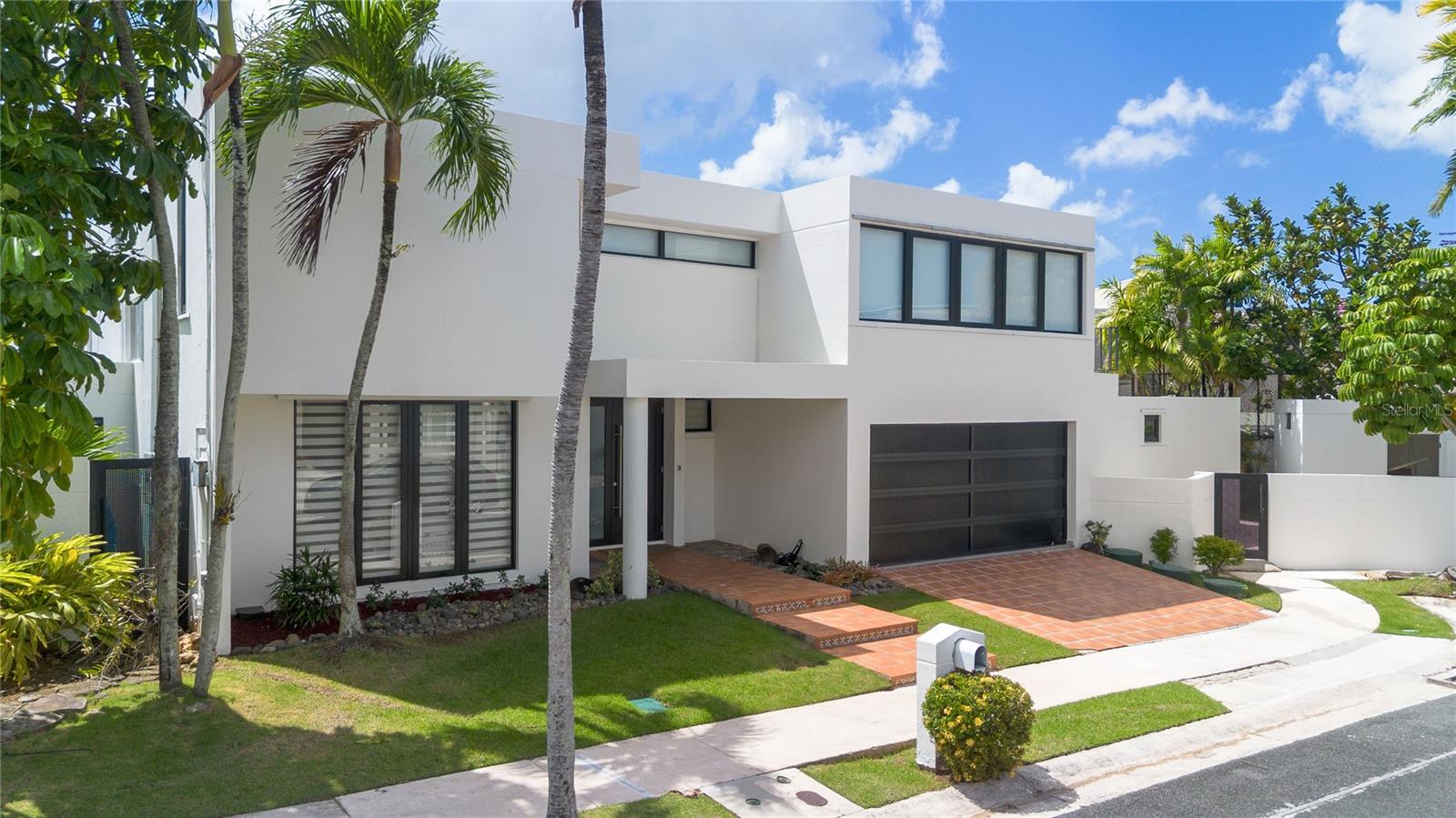 TIERRA ALTA I - Residential