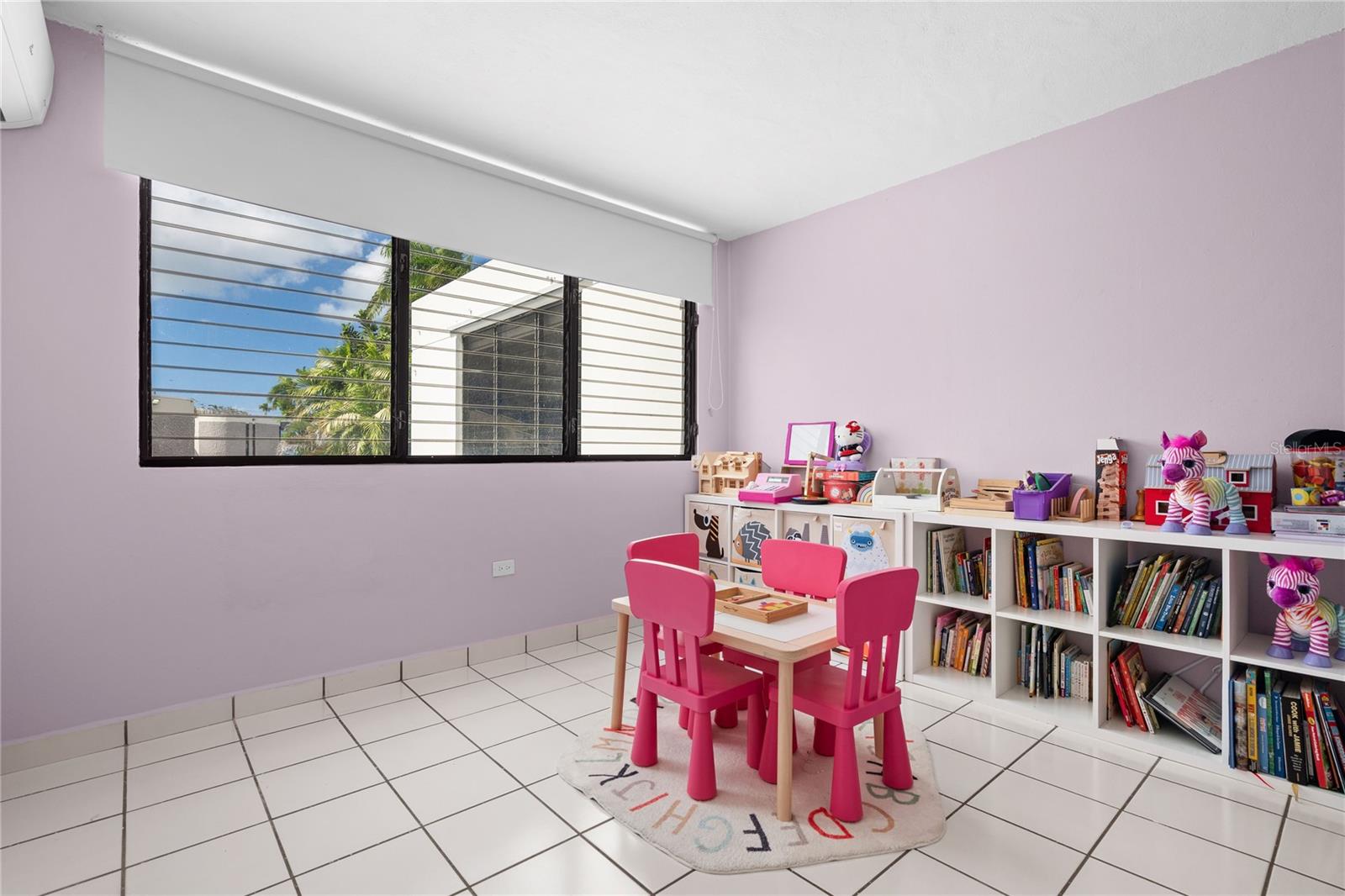 TIERRA ALTA I - Residential