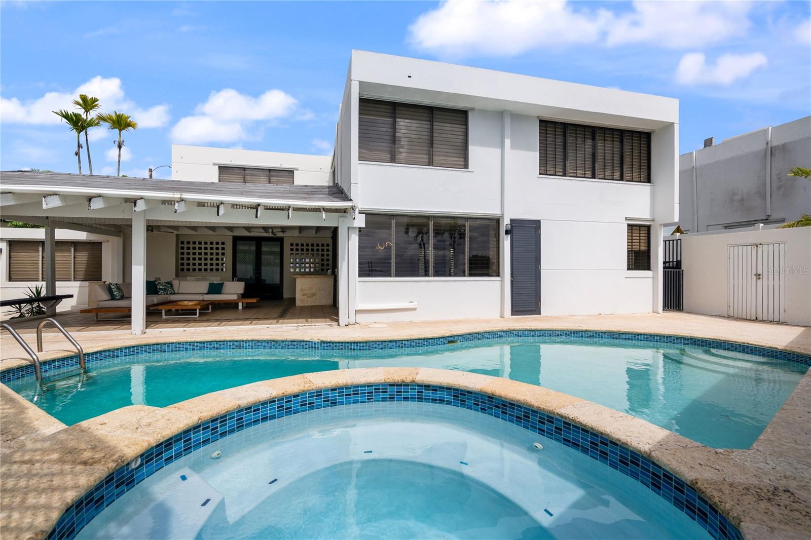 TIERRA ALTA I - Residential