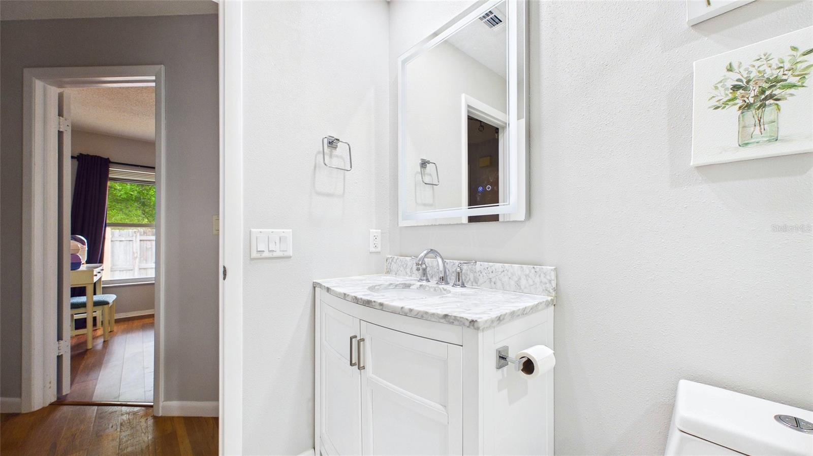 CEDAR CREEK AT COUNTRY RUN PHA - Residential