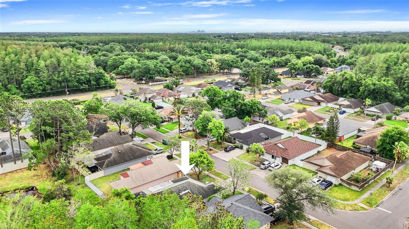 CEDAR CREEK AT COUNTRY RUN PHA - Residential