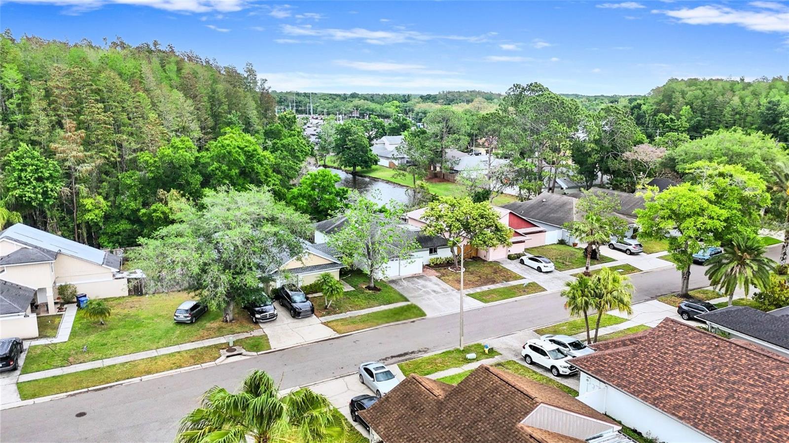 CEDAR CREEK AT COUNTRY RUN PHA - Residential