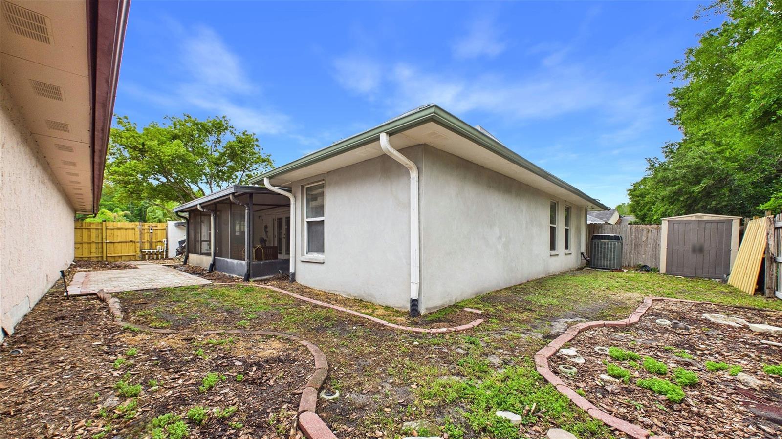 CEDAR CREEK AT COUNTRY RUN PHA - Residential