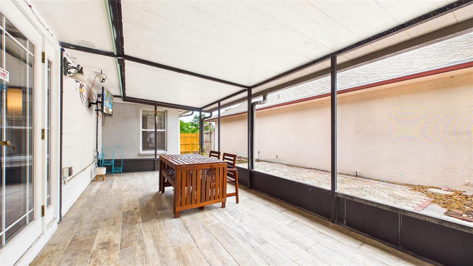 CEDAR CREEK AT COUNTRY RUN PHA - Residential