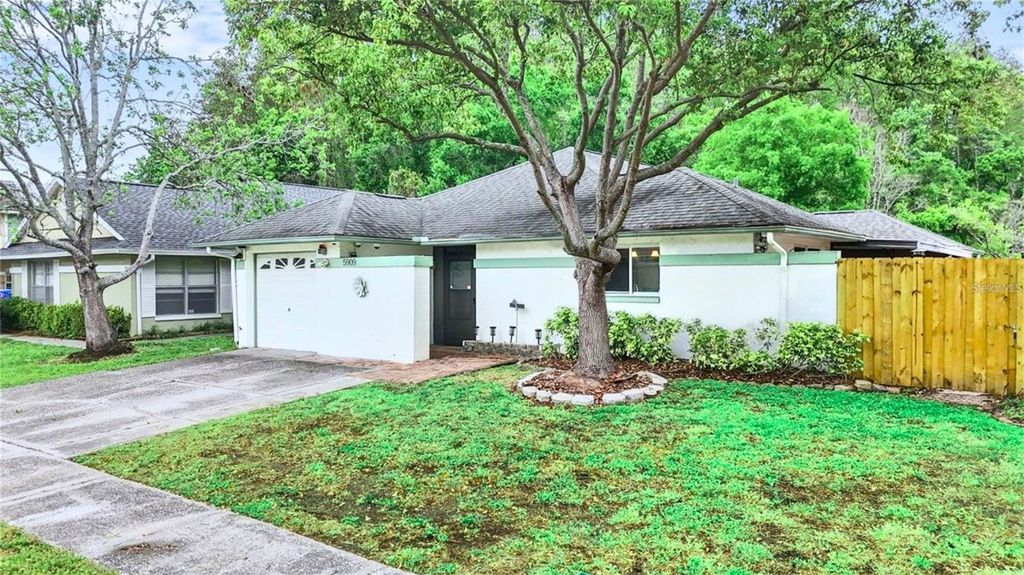 Photo of 5909 Bitterwood Court, Tampa, FL 33625 (MLS # TB8494763)