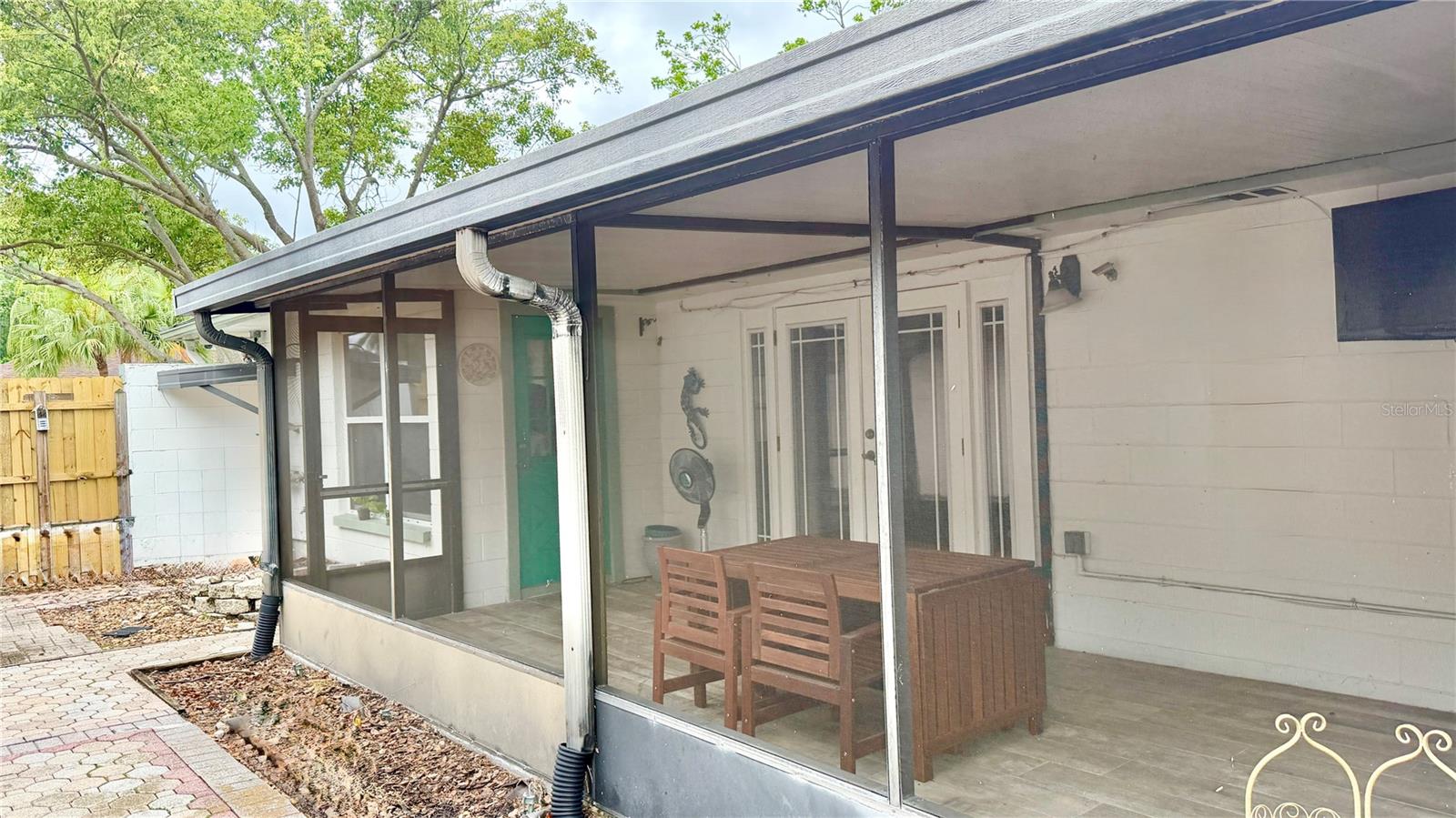 CEDAR CREEK AT COUNTRY RUN PHA - Residential