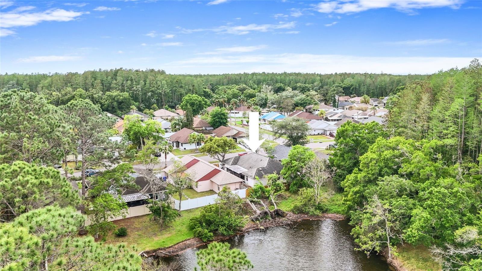 CEDAR CREEK AT COUNTRY RUN PHA - Residential