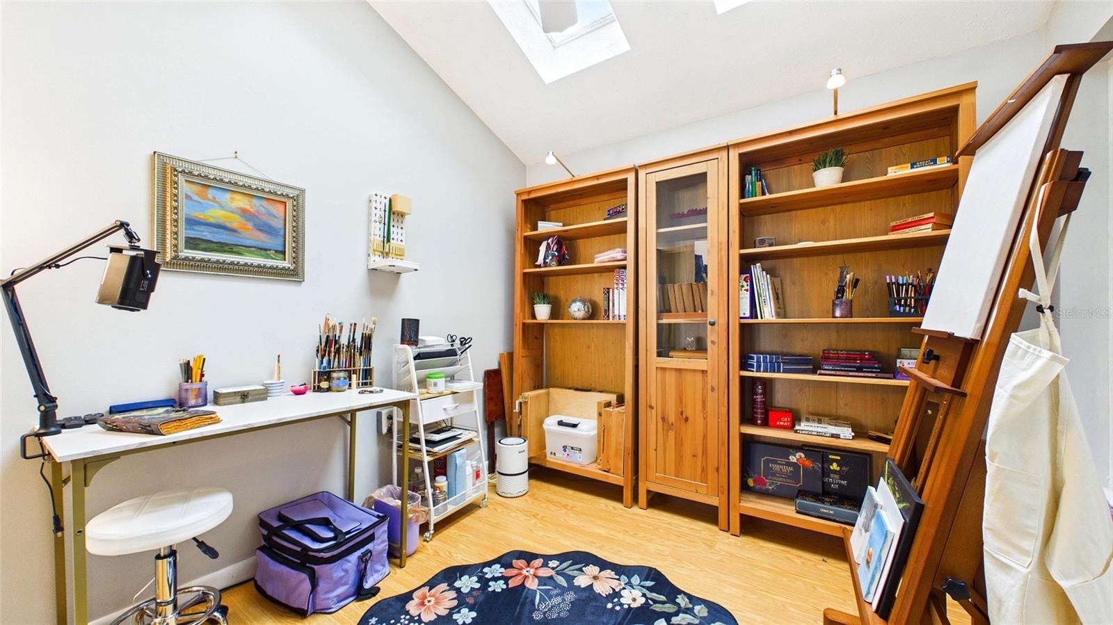 CEDAR CREEK AT COUNTRY RUN PHA - Residential