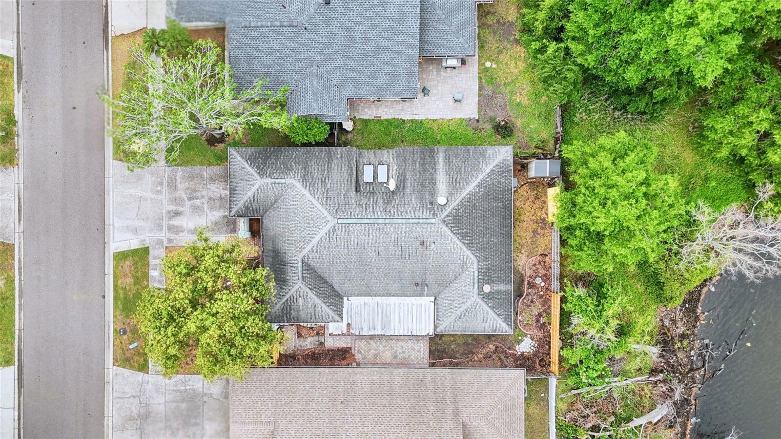 CEDAR CREEK AT COUNTRY RUN PHA - Residential