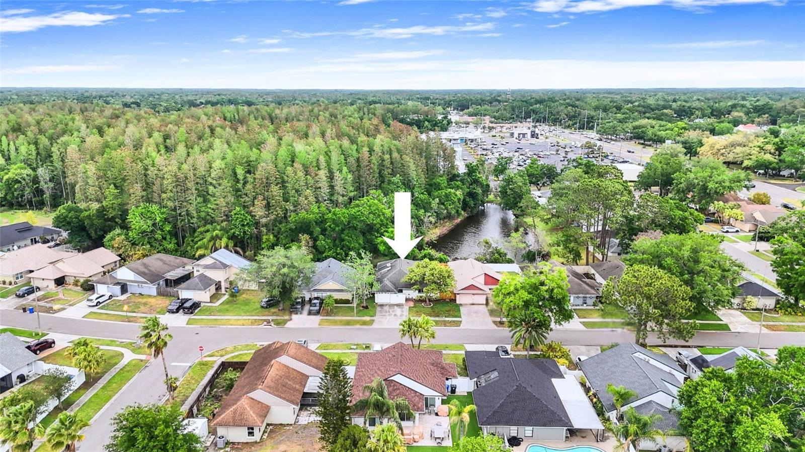 CEDAR CREEK AT COUNTRY RUN PHA - Residential