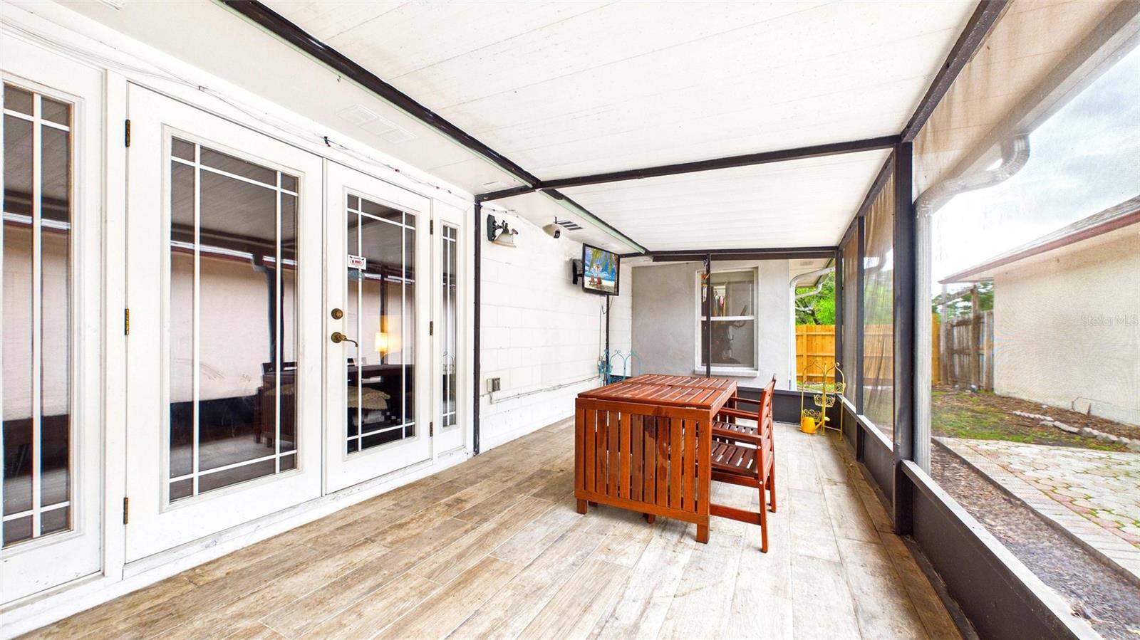 CEDAR CREEK AT COUNTRY RUN PHA - Residential