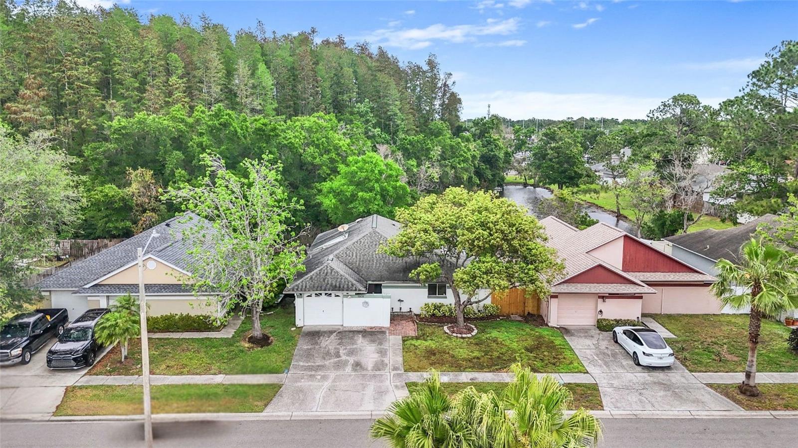 CEDAR CREEK AT COUNTRY RUN PHA - Residential