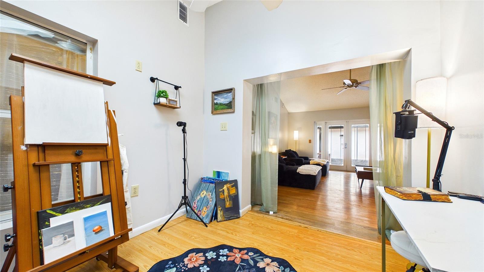 CEDAR CREEK AT COUNTRY RUN PHA - Residential