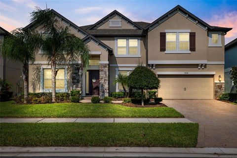 A home in TAMPA