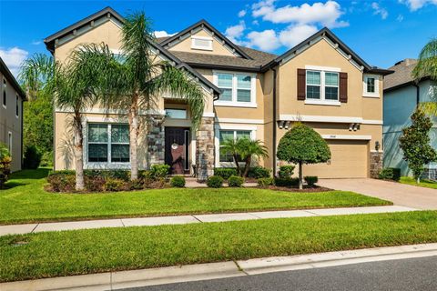 A home in TAMPA