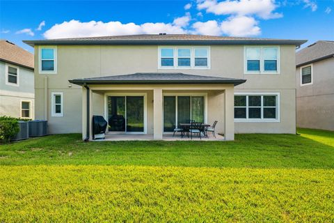 A home in TAMPA