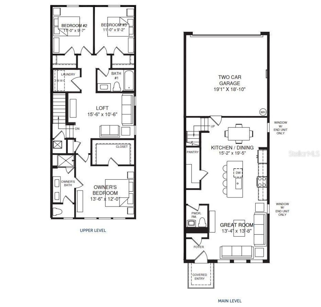 Photo of 6657 Hood Place, Orlando, FL 32822 (MLS # W7887654)
