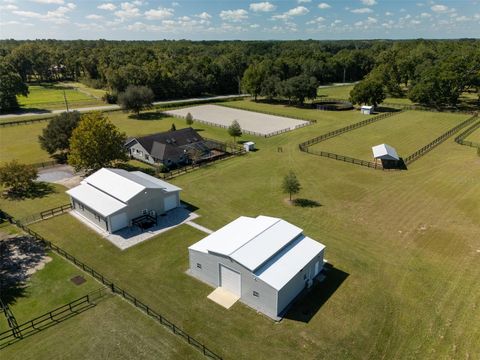 Tiny photo for 15921 NW Highway 464b, Morriston, FL 32668 (MLS # OM712057)