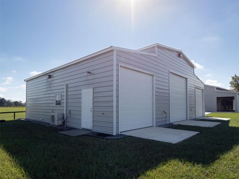 Tiny photo for 15921 NW Highway 464b, Morriston, FL 32668 (MLS # OM712057)