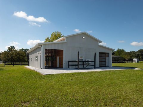 Tiny photo for 15921 NW Highway 464b, Morriston, FL 32668 (MLS # OM712057)