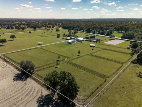 Tiny photo for 15921 NW Highway 464b, Morriston, FL 32668 (MLS # OM712057)