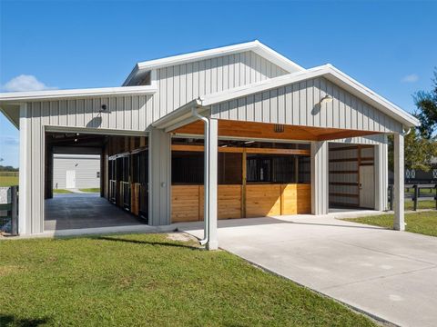 Tiny photo for 15921 NW Highway 464b, Morriston, FL 32668 (MLS # OM712057)