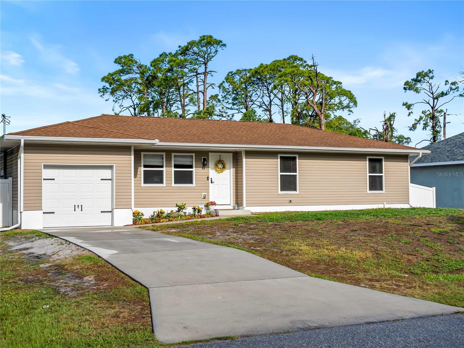 PORT CHARLOTTE SEC 038 - Residential