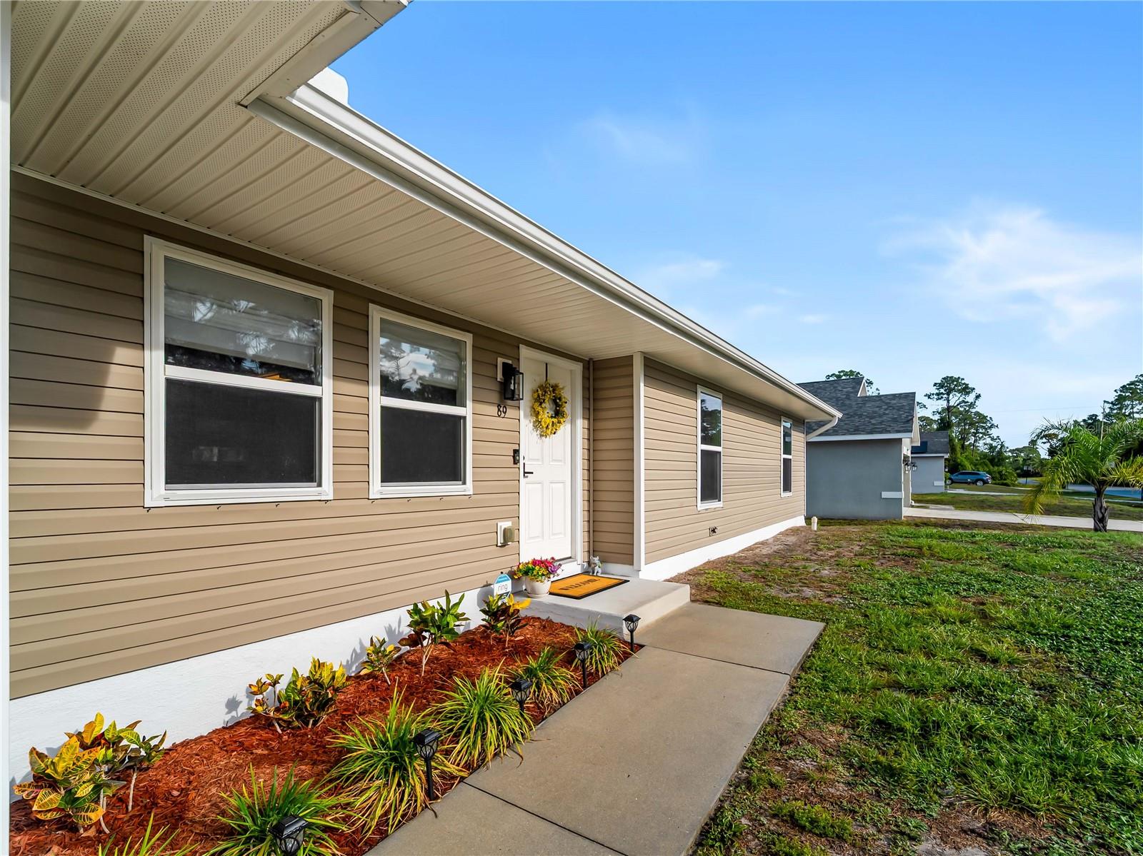 PORT CHARLOTTE SEC 038 - Residential