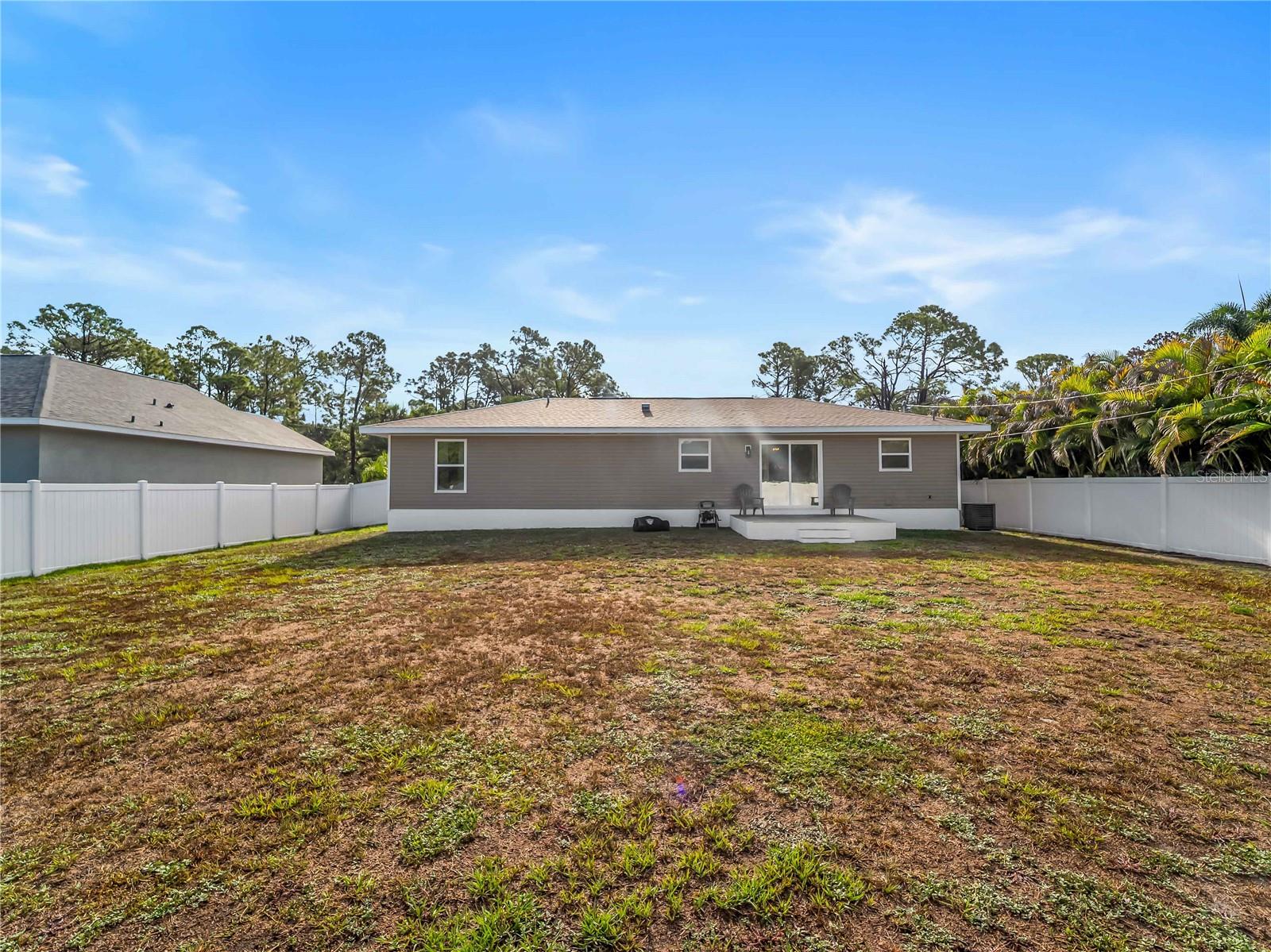 PORT CHARLOTTE SEC 038 - Residential