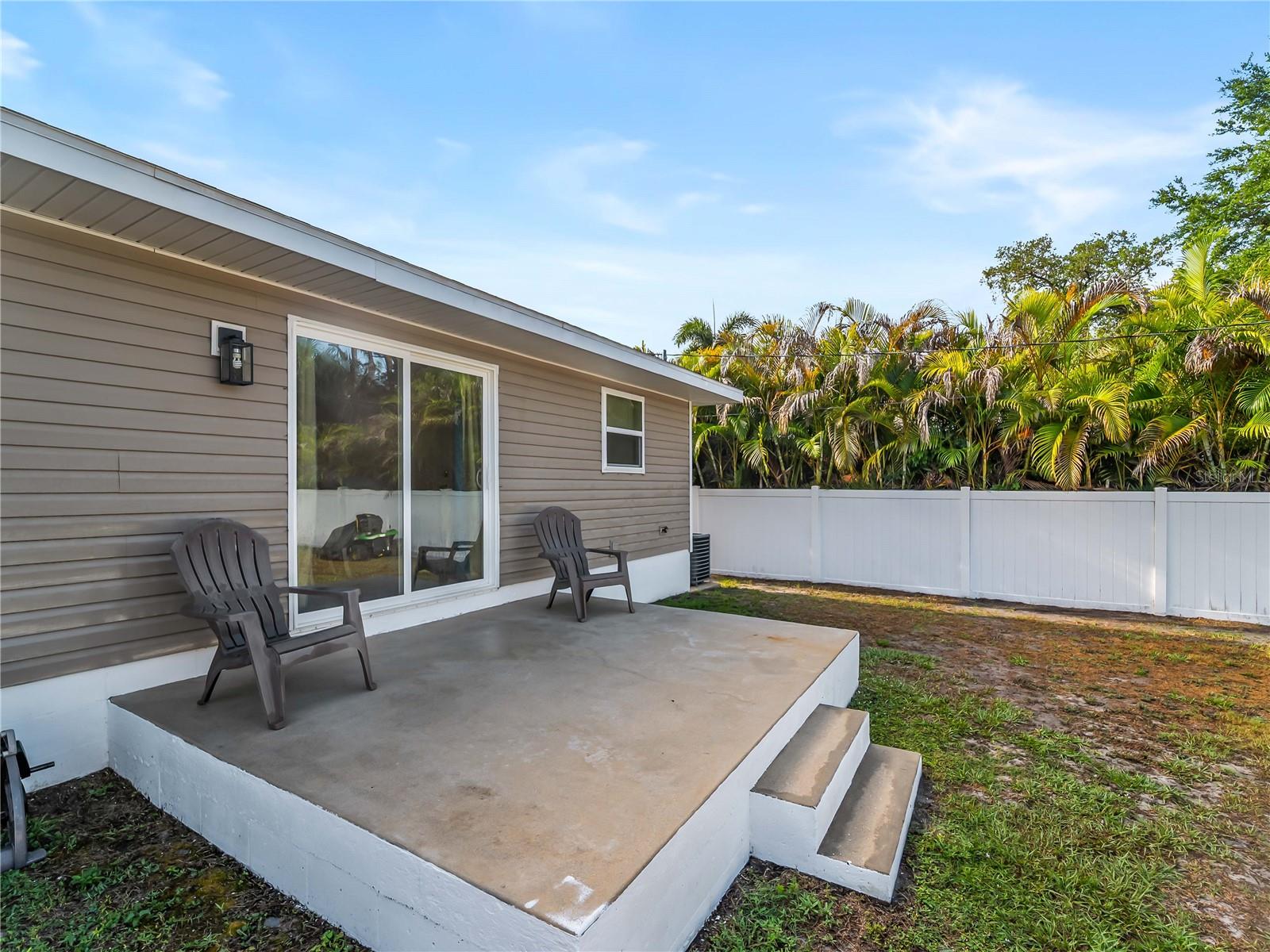 PORT CHARLOTTE SEC 038 - Residential
